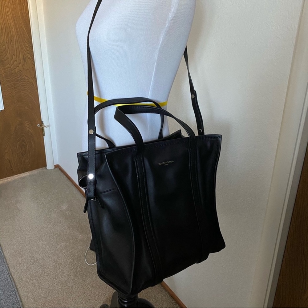 BALENCIAGA SHOPPER BAG - Picture 6 of 13